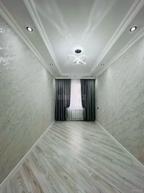 Satılır 3 otaqlı mənzil 55 m²