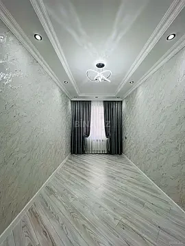 Satılır 3 otaqlı mənzil 55 m² — Bakı, Memar Əcəmi yanı 3 otaq 55.00 m²