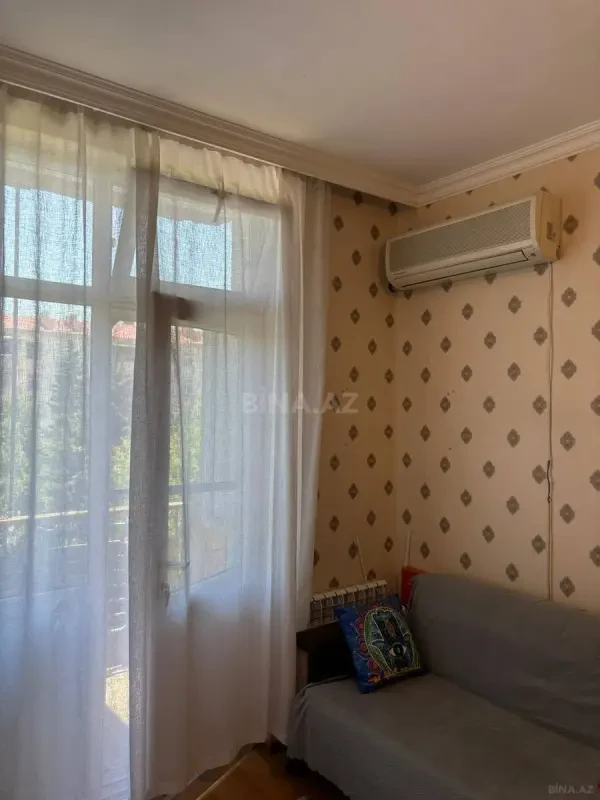 Satılır 1 otaqlı mənzil 32 m²