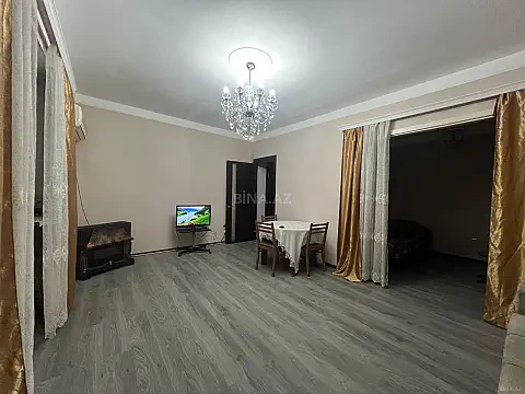 Satılır 3 otaqlı mənzil 87 m² — Bakı, Nəsimi 3 otaq 87.00 m²