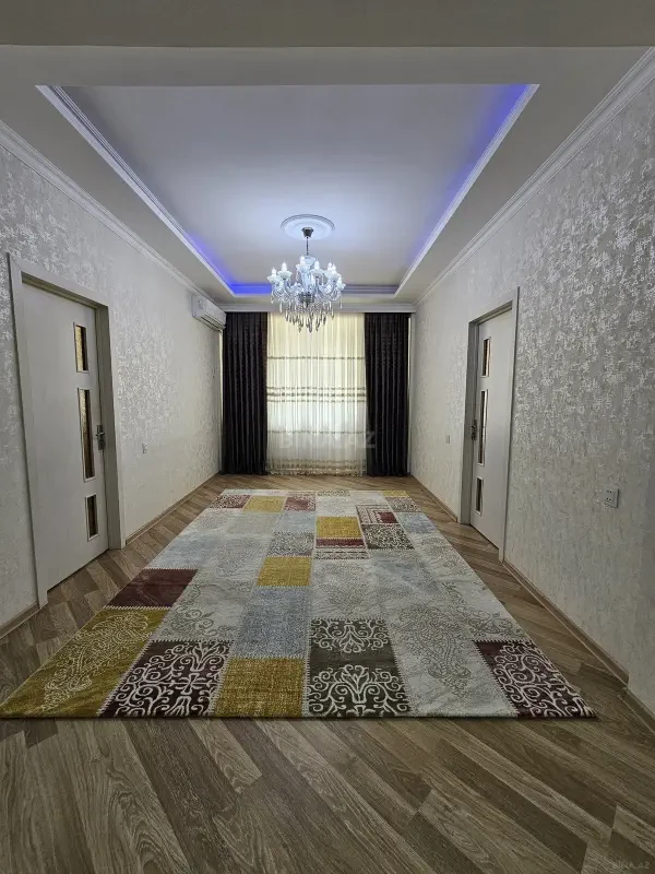 Satılır 3 otaqlı mənzil 83 m²