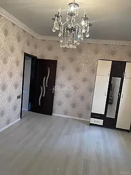 Satılır 2 otaqlı mənzil 45 m² — Bakı, Köhnə Günəşli 2 otaq 45.00 m²
