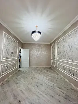 Satılır 2 otaqlı mənzil 45 m² — Bakı, Memar Əcəmi yanı 2 otaq 45.00 m²