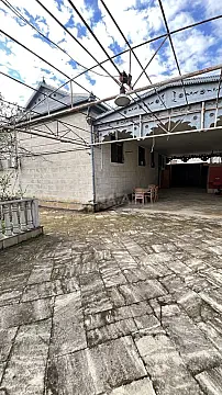 Satılır 6 otaqlı həyət evi 150 m² — Şirvan 6 otaq 150.00 m²