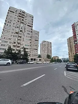 Satılır 2 otaqlı mənzil 82 m² — Bakı 2 otaq 82.00 m²