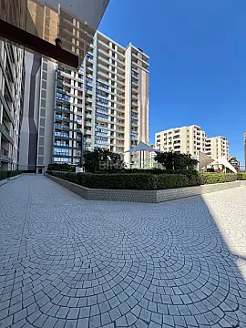 Satılır 3 otaqlı mənzil 185 m² — Bakı 3 otaq 185.00 m²