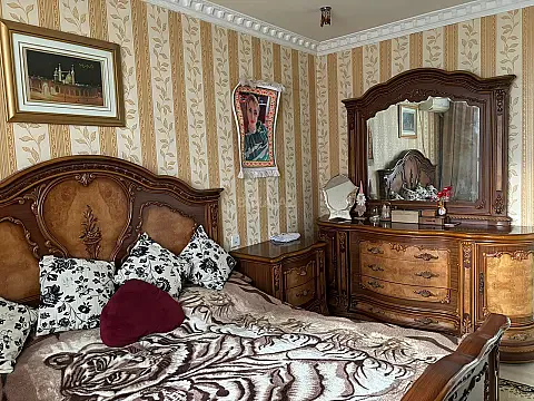 Kirayə verilir 3 otaqlı mənzil 80 m² — Bakı, Həzi Aslanov qəs. 3 otaq 80.00 m²