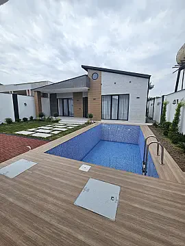 Satılır 4 otaqlı həyət evi 150 m² — Bakı, Şüvəlan 4 otaq 150.00 m²
