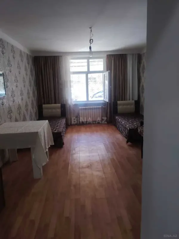 Satılır 1 otaqlı mənzil 30 m²