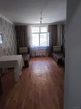 Satılır 1 otaqlı mənzil 30 m² — Bakı 1 otaq 30.00 m²