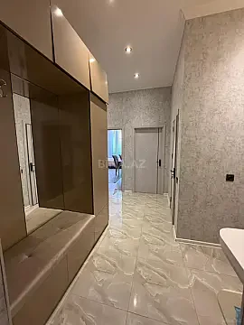 Satılır 2 otaqlı mənzil 64 m² — Bakı, Badamdar 2 otaq 64.00 m²