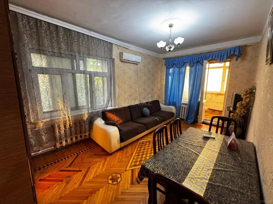 Kirayə verilir 2 otaqlı mənzil 40 m²