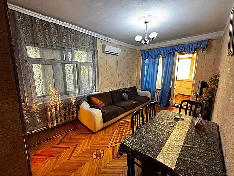 Kirayə verilir 2 otaqlı mənzil 40 m² — Bakı 2 otaq 40.00 m²