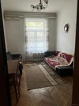 Kirayə verilir 2 otaqlı mənzil 65 m² — Bakı 2 otaq 65.00 m²