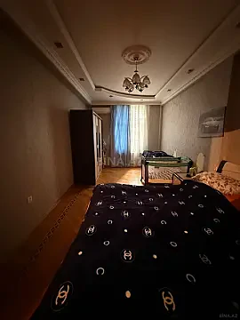 Kirayə verilir 2 otaqlı mənzil 90 m² — Bakı, Nərimanov 2 otaq 90.00 m²