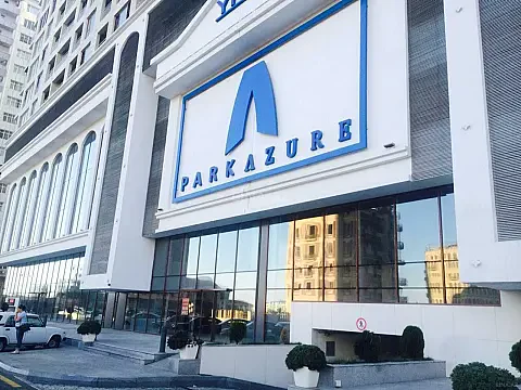 Kirayə verilir 3 otaqlı mənzil 120 m² — Bakı, Xətai 3 otaq 120.00 m²