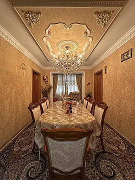 Satılır 5 otaqlı mənzil 86 m² — Bakı, Biləcəri 5 otaq 86.00 m²