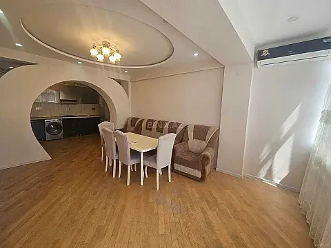Satılır 2 otaqlı mənzil 60 m² — Bakı, Masazır 2 otaq 60.00 m²