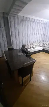 Kirayə verilir 2 otaqlı mənzil 65 m² — Bakı, İnşaatçılar 2 otaq 65.00 m²