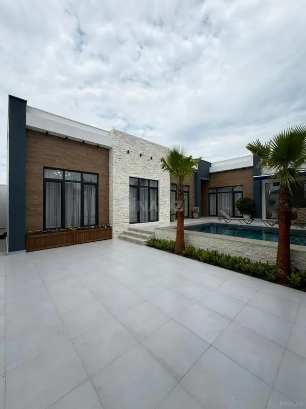 Satılır 4 otaqlı həyət evi 150 m²