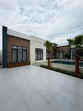 Satılır 4 otaqlı həyət evi 150 m² — Bakı, Mərdəkan 4 otaq 150.00 m²
