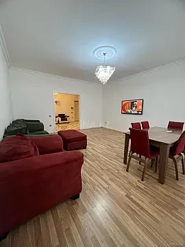 Kirayə verilir 3 otaqlı mənzil 140 m² — Bakı, Xətai 3 otaq 140.00 m²
