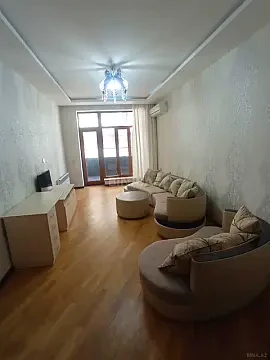 Satılır 3 otaqlı mənzil 103 m² — Bakı, Xətai 3 otaq 103.00 m²