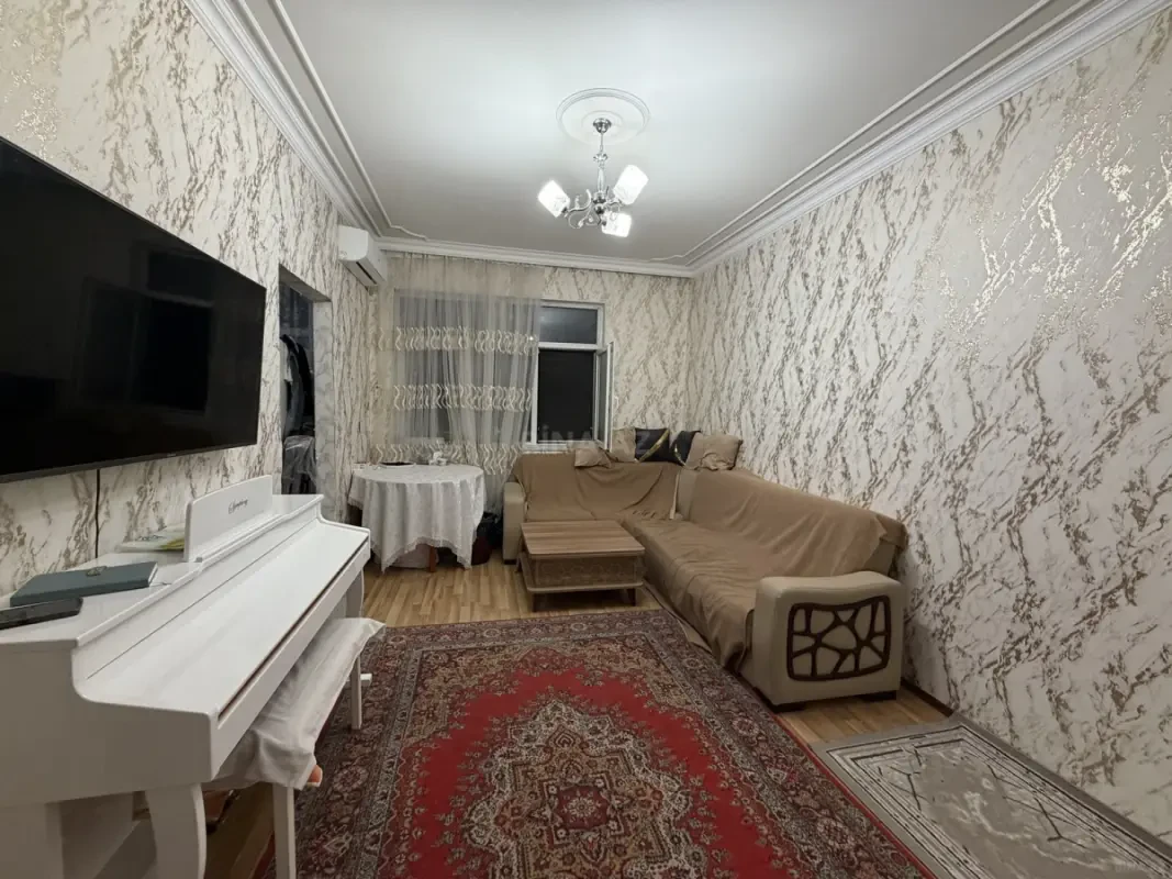Satılır 2 otaqlı mənzil 32 m²