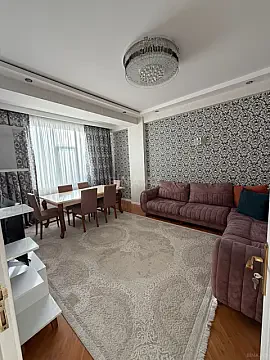 Kirayə verilir 3 otaqlı mənzil 81 m² — Bakı, Xətai 3 otaq 81.00 m²