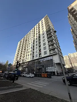 Satılır 2 otaqlı mənzil 106 m² — Bakı, Nərimanov 2 otaq 106.00 m²