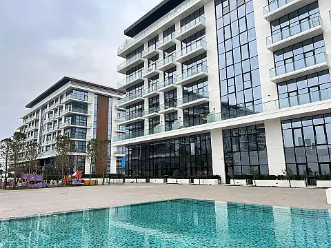 Kirayə verilir 3 otaqlı mənzil 156 m² — Bakı, Nardaran 3 otaq 156.00 m²