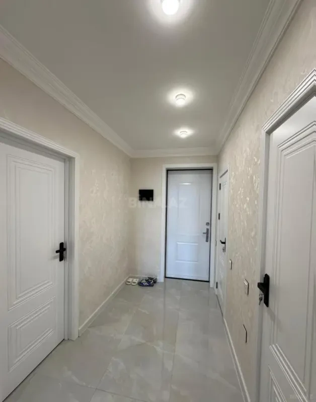 Satılır 3 otaqlı mənzil 67 m²