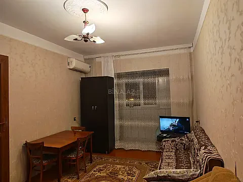 Satılır 2 otaqlı mənzil 48 m² — Bakı 2 otaq 48.00 m²