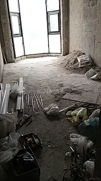 Satılır 4 otaqlı mənzil 153 m² — Bakı, Nəsimi 4 otaq 153.00 m²