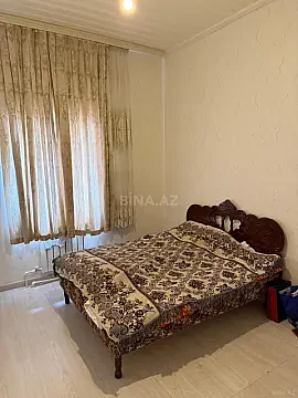 Kirayə verilir 2 otaqlı həyət evi 65 m² — Bakı 2 otaq 65.00 m²