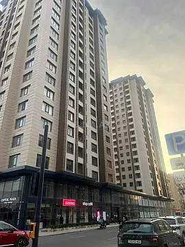 Satılır 2 otaqlı mənzil 77 m² — Bakı, Xətai 2 otaq 77.00 m²