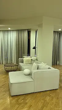 Satılır 5 otaqlı həyət evi 435 m² — Bakı, Badamdar 5 otaq 435.00 m²