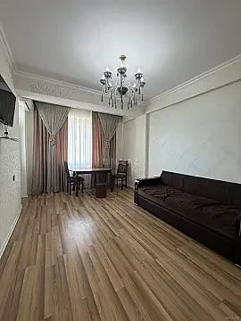 Satılır 2 otaqlı mənzil 48 m² — Bakı, Həzi Aslanov qəs. 2 otaq 48.00 m²