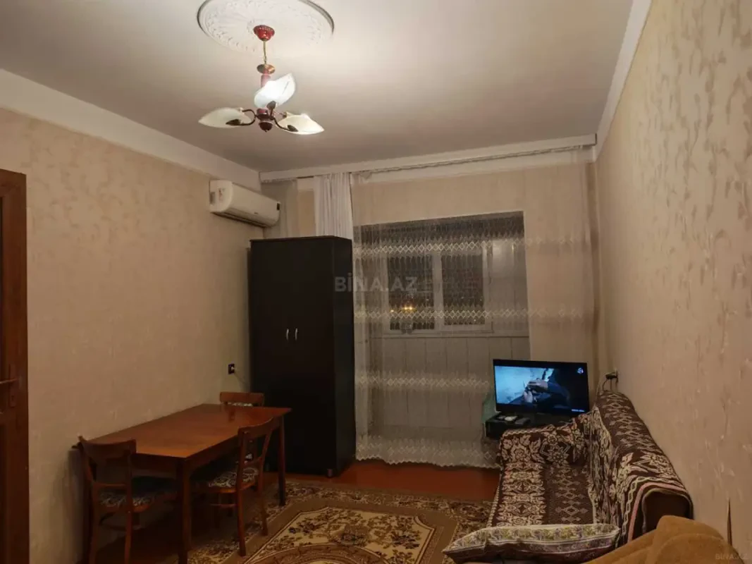Satılır 2 otaqlı mənzil 45 m²
