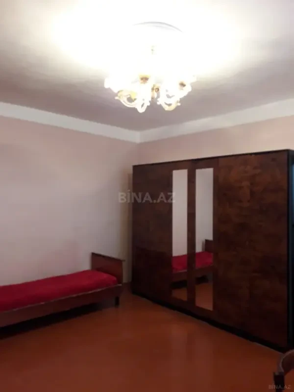 Kirayə verilir 2 otaqlı həyət evi 55 m²