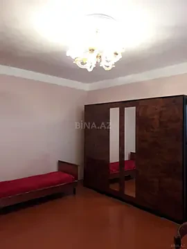 Kirayə verilir 2 otaqlı həyət evi 55 m² — Bakı, Əhmədli 2 otaq 55.00 m²
