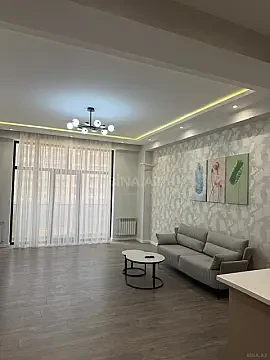 Satılır 2 otaqlı mənzil 83 m² — Bakı 2 otaq 83.00 m²