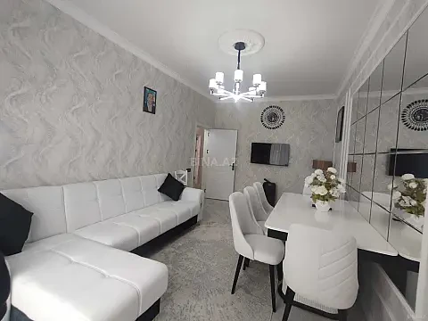 Satılır 3 otaqlı həyət evi 65 m² — Bakı, Maştağa 3 otaq 65.00 m²