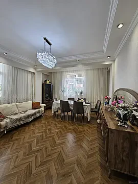 Satılır 2 otaqlı mənzil 69 m² — Bakı, Masazır 2 otaq 69.00 m²