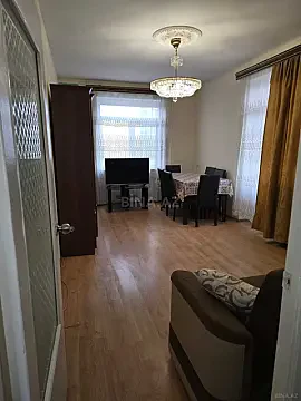 Kirayə verilir 2 otaqlı mənzil 50 m² — Bakı 2 otaq 50.00 m²