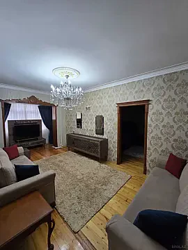 Satılır 5 otaqlı mənzil 120 m² — Bakı, Əhmədli 5 otaq 120.00 m²