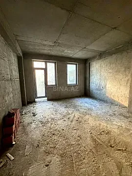Satılır 2 otaqlı mənzil 65 m² — Bakı, Xətai 2 otaq 65.00 m²