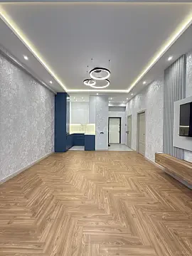 Satılır 2 otaqlı mənzil 75 m² — Bakı, Sea Breeze 2 otaq 75.00 m²