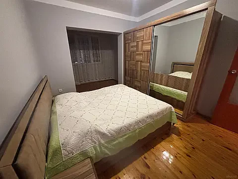 Kirayə verilir 2 otaqlı mənzil 70 m² — Bakı 2 otaq 70.00 m²