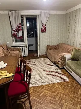 Kirayə verilir 2 otaqlı mənzil 50 m² — Bakı, Nərimanov 2 otaq 50.00 m²